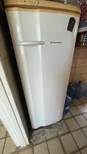 Geladeira