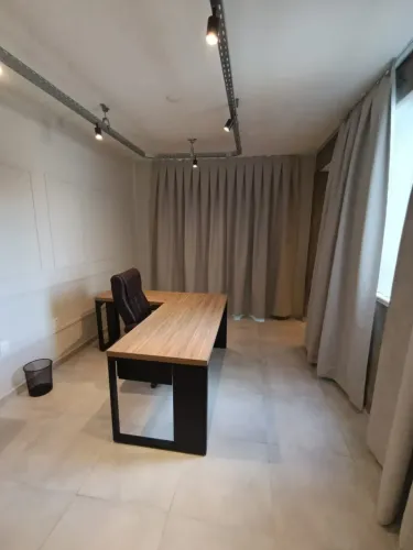 Aluguel de Escritório Mobiliado 43m² no José de Alencar  Pronto para Seu Negócio em Fortal