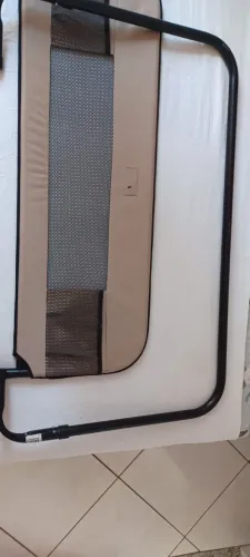 Vendo Grade de proteção para Cama