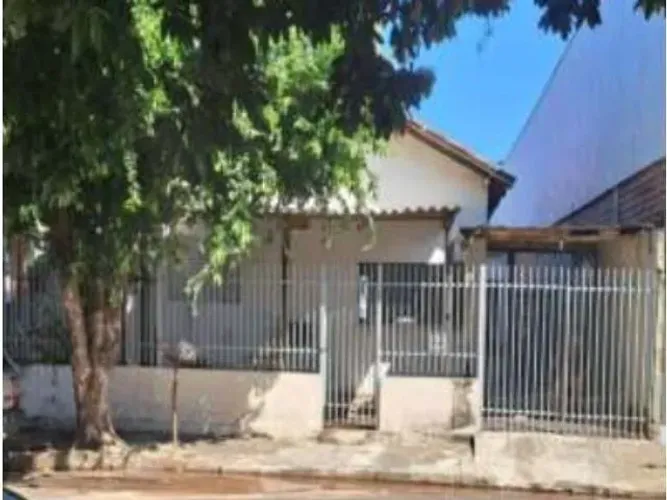 CASA RESIDENCIAL em PROMISSÃO - SP, Centro