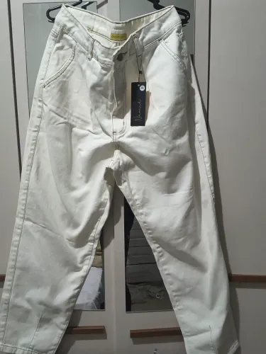 Calça jeans feminina