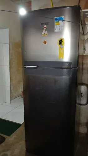 VENDA DE GELADEIRA