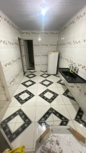 Alugo casa em Vitória