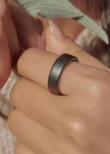 Oura ring 5 - escolha o tamanho