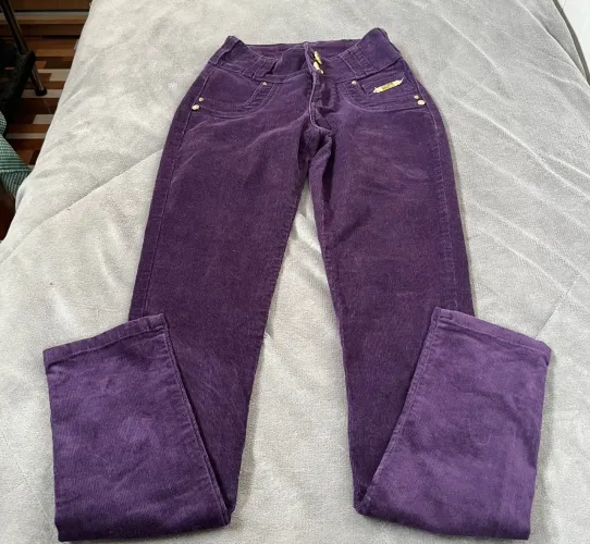Calça espaço vagum original número 34