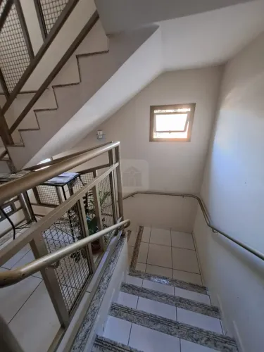 Apartamento Para Venda No Bairro saraiva