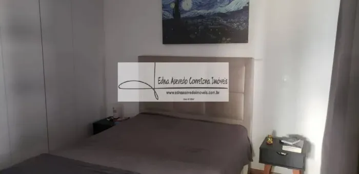 APARTAMENTO 2 DORMITÓRIOS 1 SUÍTE-62M²- VAGA CONDOMÍNIO MONDIAL HOME - CENTRO - SÃO BERNAR
