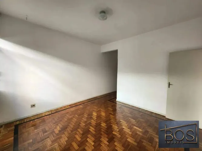 Apartamento para aluguel, 3 quartos, 1 suíte, 1 vaga, Cruzeiro - Belo Horizonte/MG