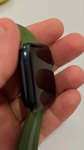Apple watch series 8 45mm (pra vender hoje)