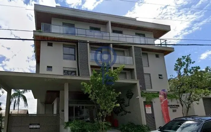 Apartamento com 2 quartos para locação