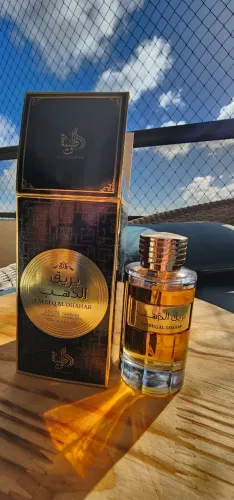 Perfume Árabe Bareeq Al Dhahab 100ml