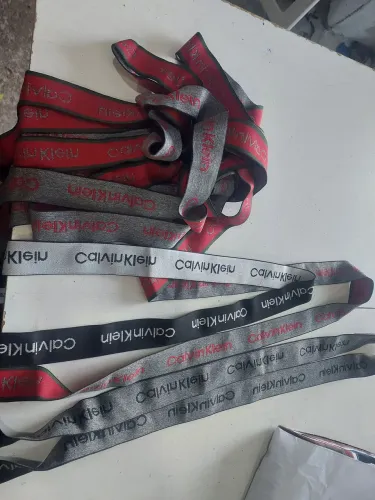 Elástico calvin klein para cuecas 