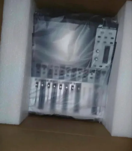 Mesa de Som Digital Nova Duonn Atrium 20 Canais