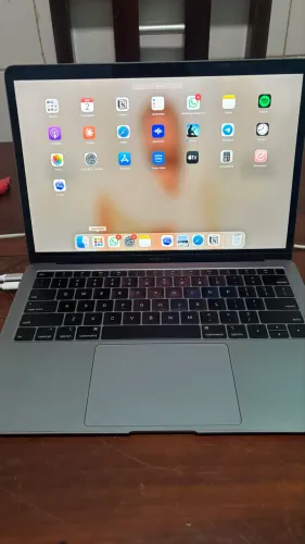 MacBook Air 2018