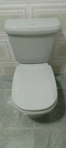 VASO SANITÁRIO
