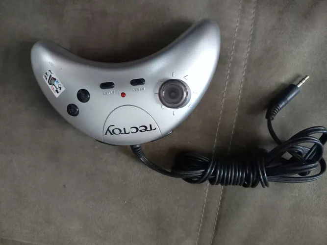 Joystick tectoy T6001. Conservado