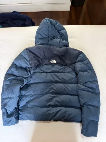 Jaqueta the north face
