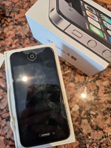 IPHONE peças
