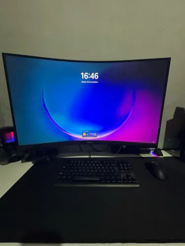 Pc gamer completo 