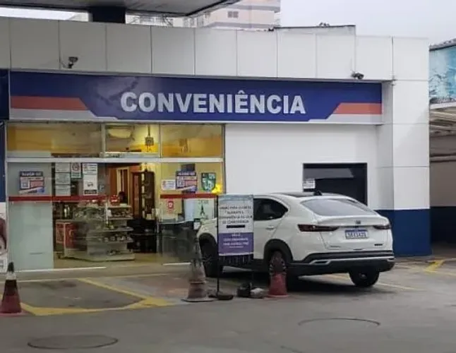 LOJA CONVENIÊNCIA EM TERESÓPOLIS