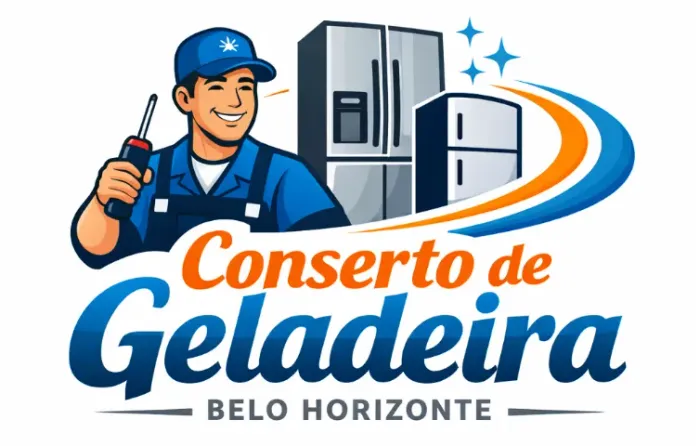 Conserto de Geladeira Buritis
