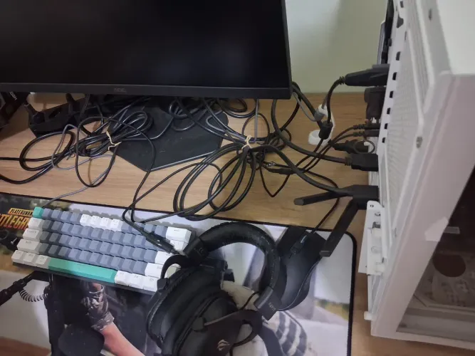 PC GAMER - Computador