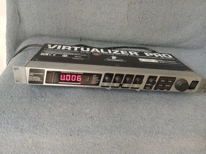 Virtualize Pro Behringer