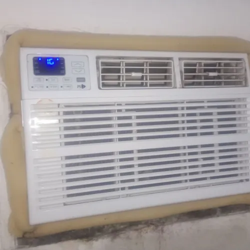 Ar condicionado