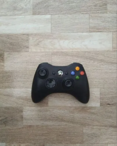 Vendo controle original sem fio