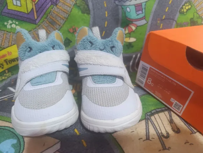 Tênis Nike Original infantil Tam 24