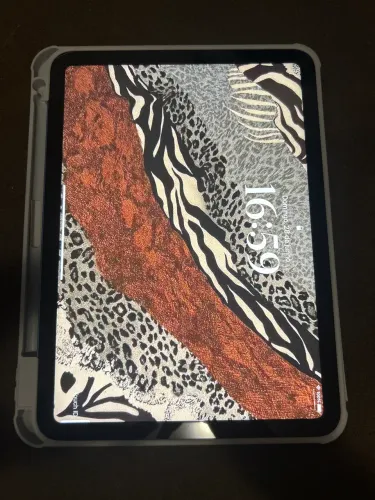 iPad 10 64gb 