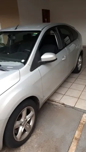 Ford Focus 1.6 S/se/se Plus Flex 8v/16v 5P 2011
