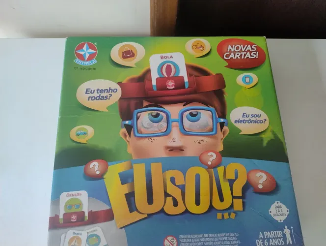 Jogos educativos 
