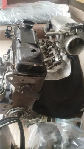 Motor AP 1.8 Mi 4 bico
