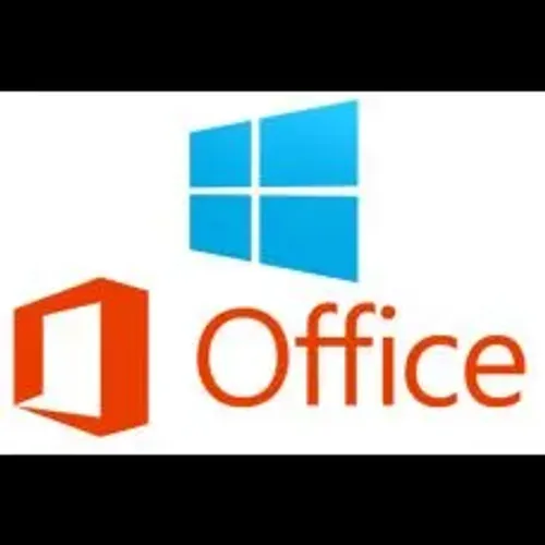 Windows e Office backup e upgrade 