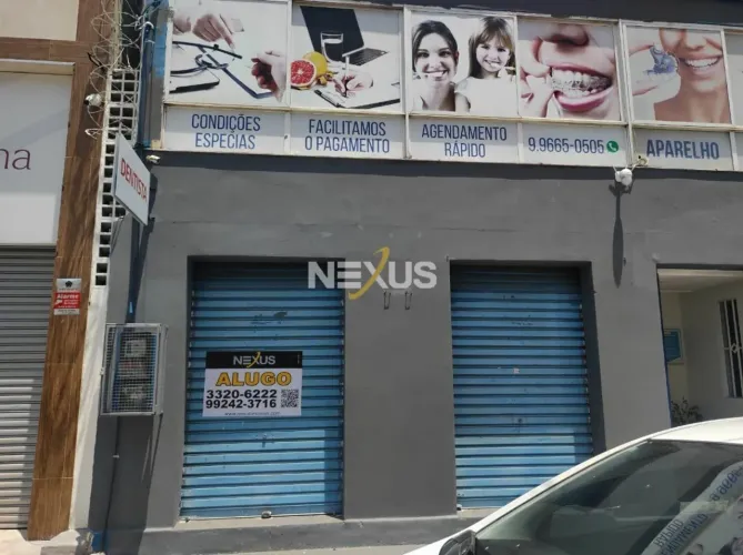 LOJA em Rua para locação em Vila Velha - ES