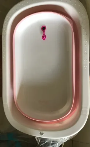 Banheira portátil