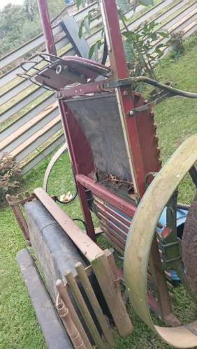 charrete para vender ou trocar em bezerros 