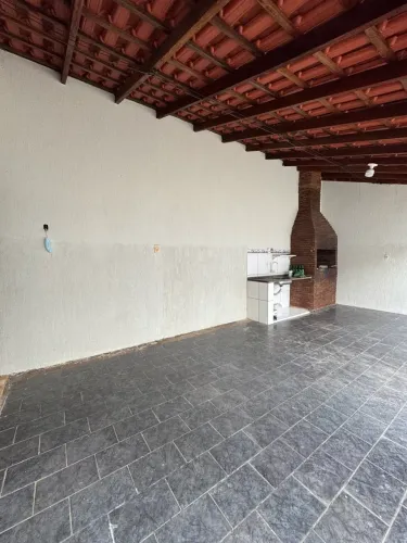 Casa locação CPA, Cuiaba MT