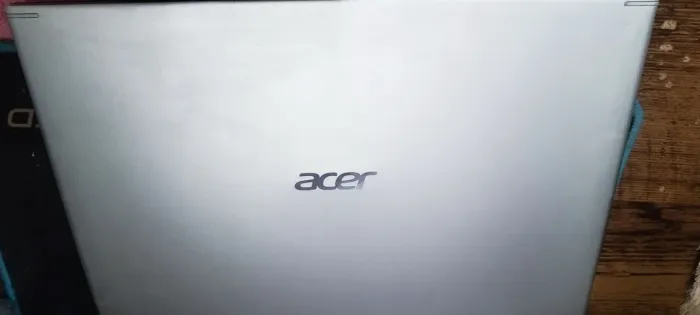 Vendo notebook