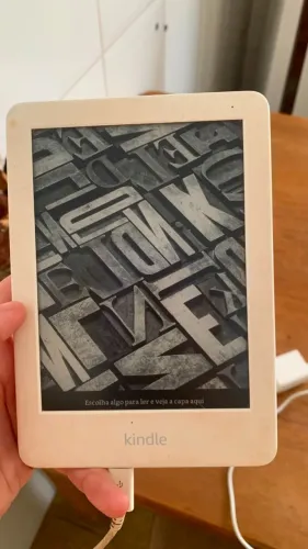 Vendo Kindle