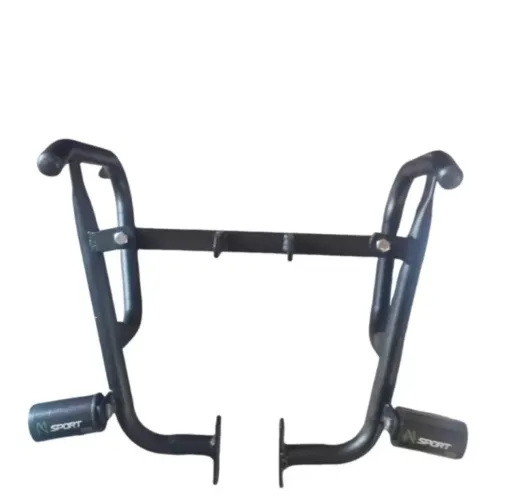 Vendo protetor de carenagem para mottu tvs sport