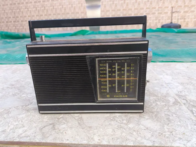 Rádio motorádio