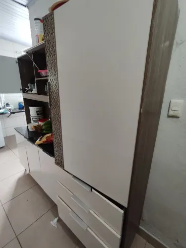 Armário de cozinha 