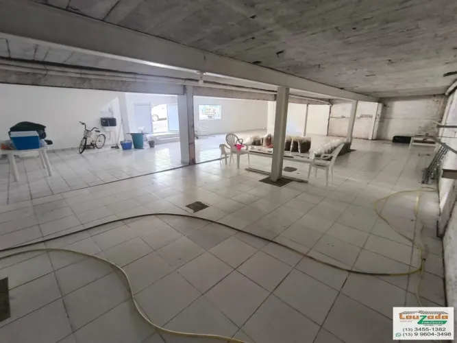 Comercial para Locação em Peruíbe, Stella Maris