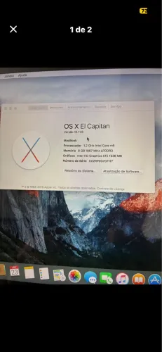 MacBook