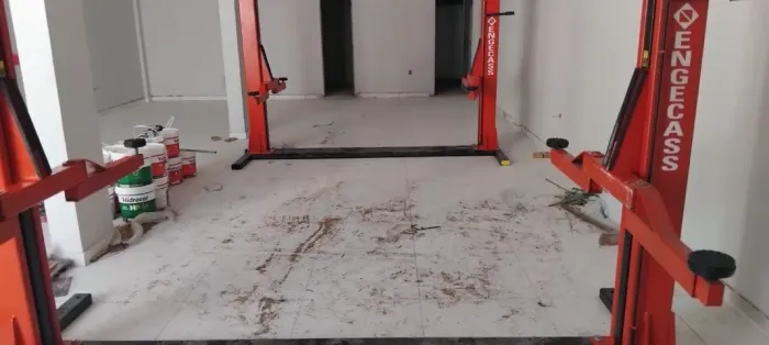 Elevadores para carro