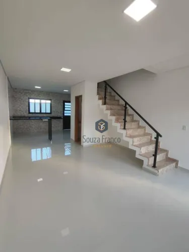 Villagio no Jardim Modelo  2 Suítes, 2 Vagas e Frente Ampla | 80m² por R$ 470 mil