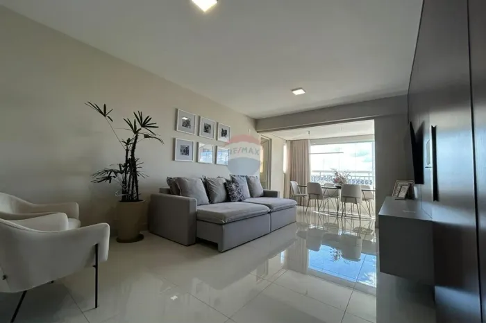 Apartamento 4 quartos - Alto Padrão no Bairro Caiçara/BH