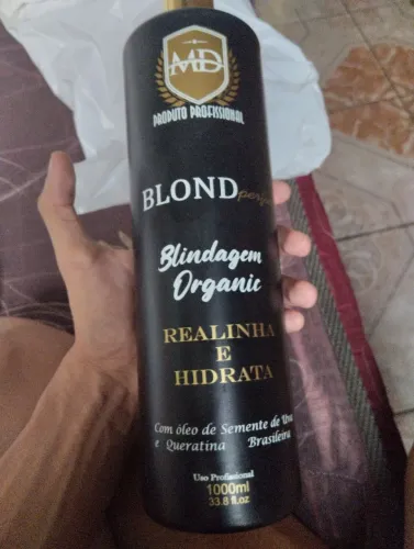 Selagem (blindagem orgânica)